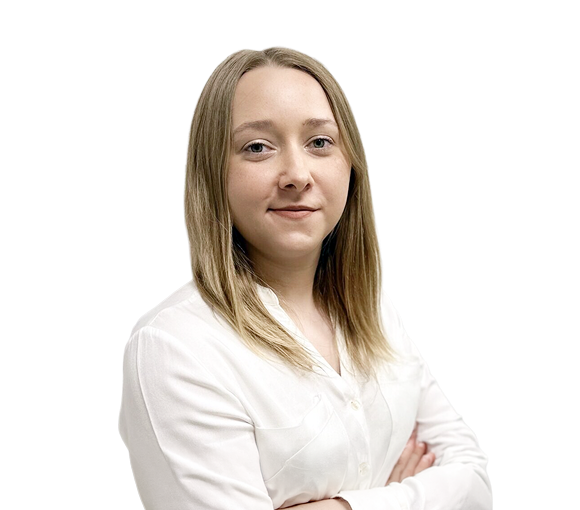 Julia Baranowska