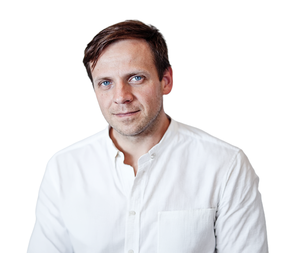 Paweł Bernadowski