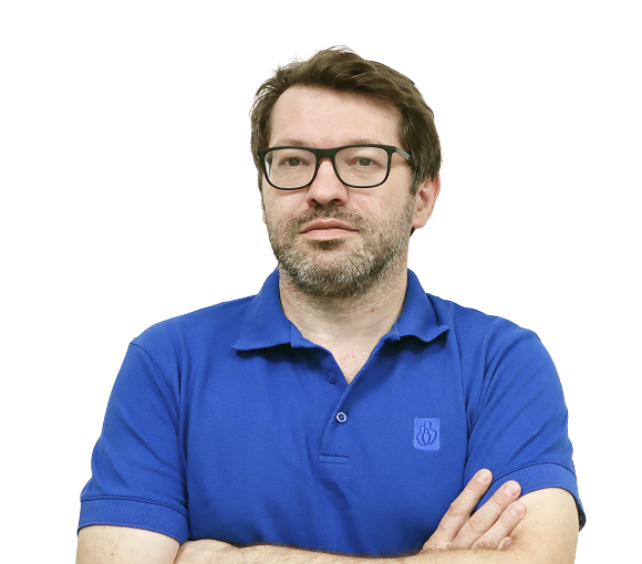 Jakub Borowczyk