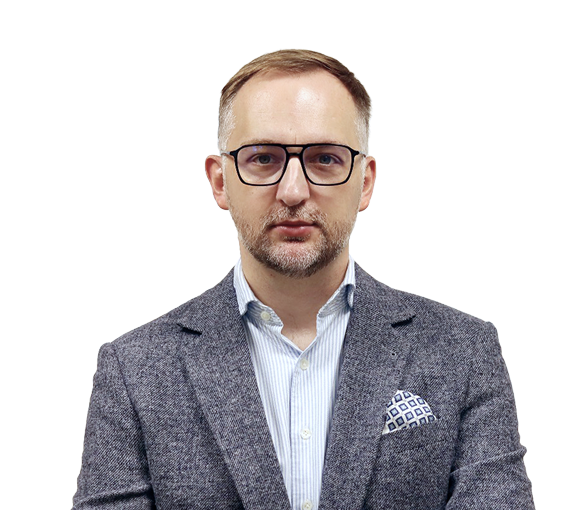 dr n. med Kamil Trambowicz