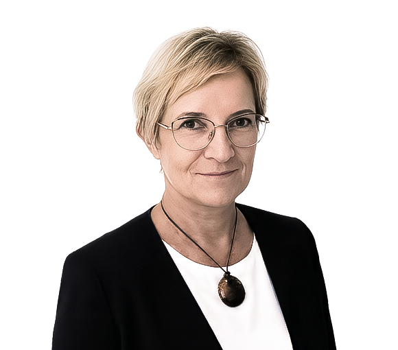 lek. Krystyna Opawska