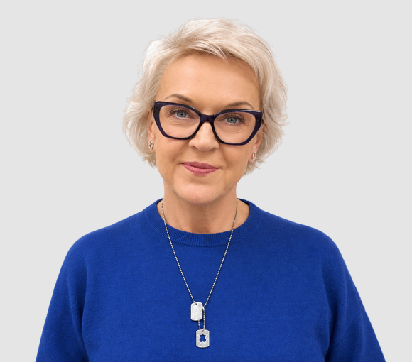 mgr farm. Katarzyna Gajek